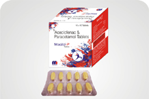  Medibyte Top Pharmaceutical products Packing 